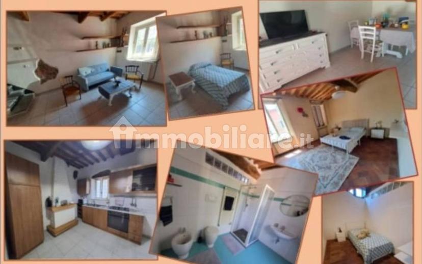Terratetto unifamiliare via Vecchia Pesciatina traversa 2 88, San Vito, Lucca