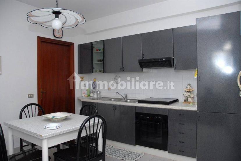 Monolocale via Fiorentino 4, Centro, Santa Teresa di Riva — foto 3 di 6