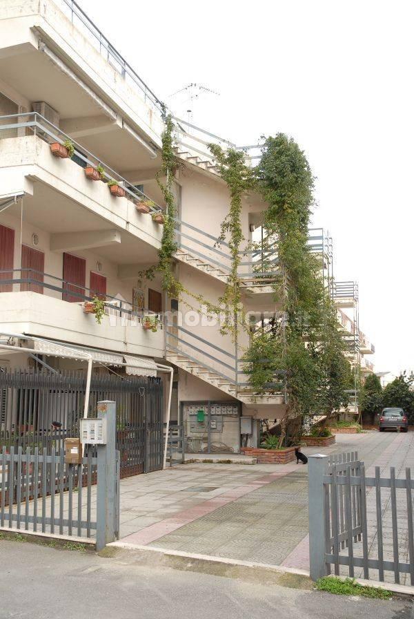 Monolocale via Fiorentino 4, Centro, Santa Teresa di Riva