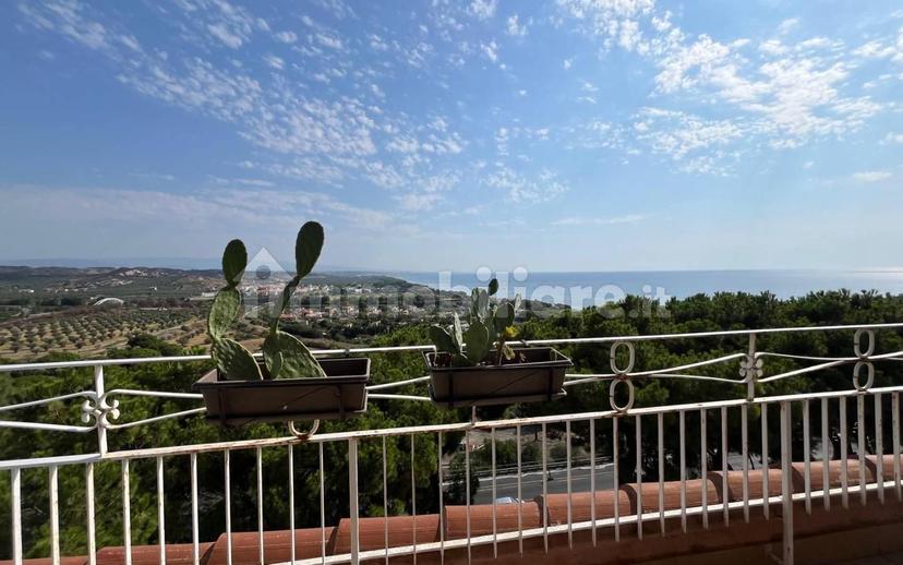 Trilocale via Nazionale, Copanello, Stalettì — foto 11 di 30