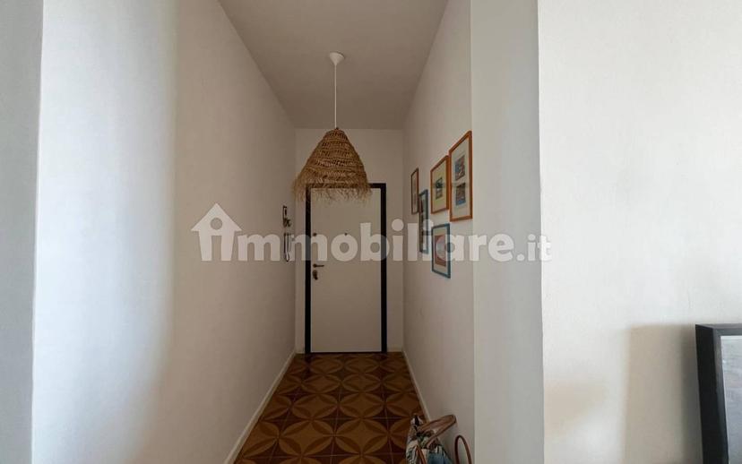 Trilocale via Nazionale, Copanello, Stalettì — foto 9 di 30