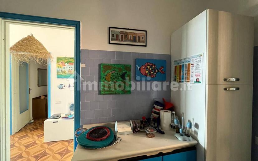 Trilocale via Nazionale, Copanello, Stalettì — foto 15 di 30