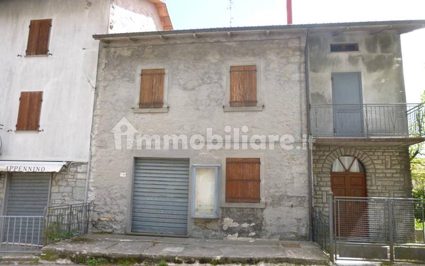 Villa unifamiliare via Nuova 78, Balze, Verghereto — foto 12 di 19