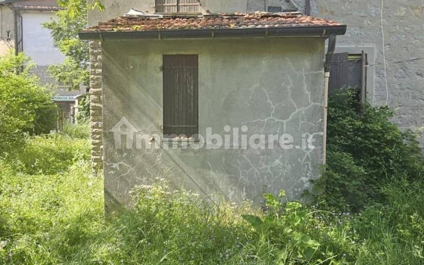 Villa unifamiliare via Nuova 78, Balze, Verghereto — foto 3 di 19