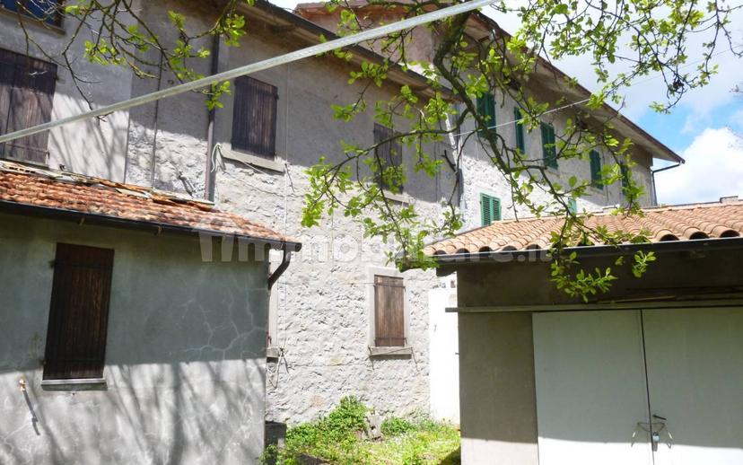 Villa unifamiliare via Nuova 78, Balze, Verghereto — foto 2 di 19