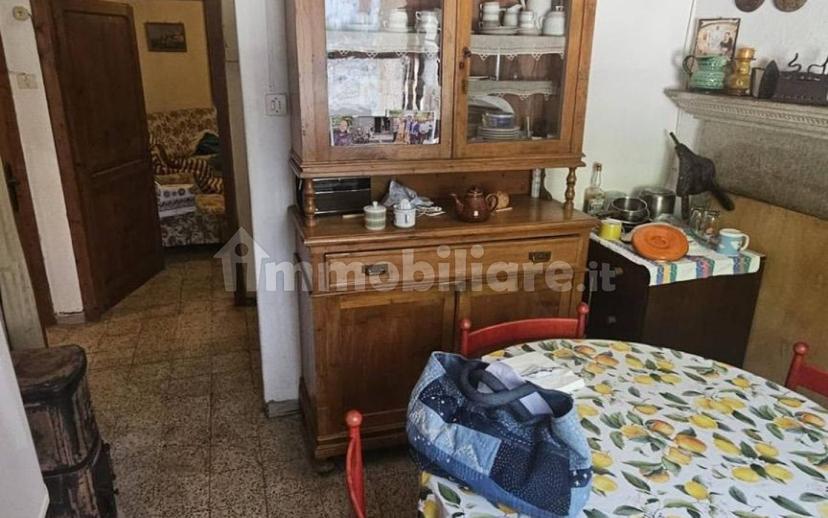 Villa unifamiliare via Nuova 78, Balze, Verghereto — foto 5 di 19