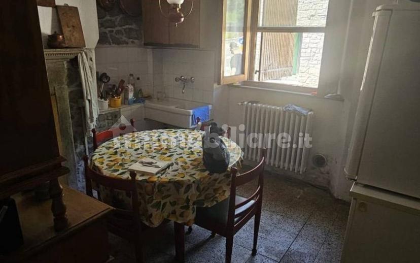 Villa unifamiliare via Nuova 78, Balze, Verghereto — foto 6 di 19