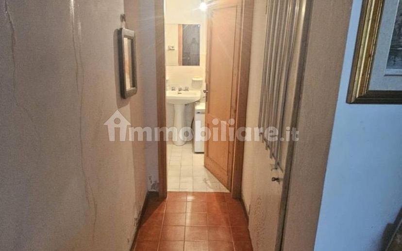Villa unifamiliare via Nuova 78, Balze, Verghereto — foto 13 di 19