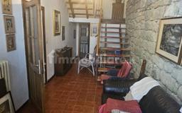 Villa unifamiliare via Nuova 78, Balze, Verghereto