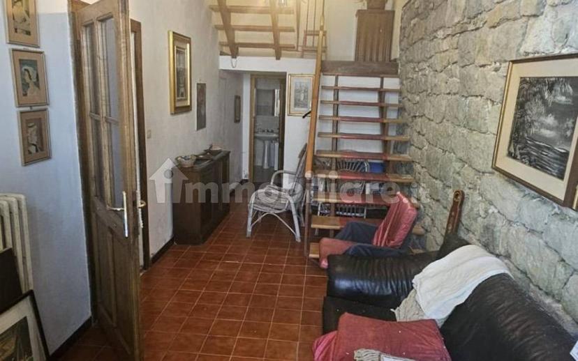 Villa unifamiliare via Nuova 78, Balze, Verghereto