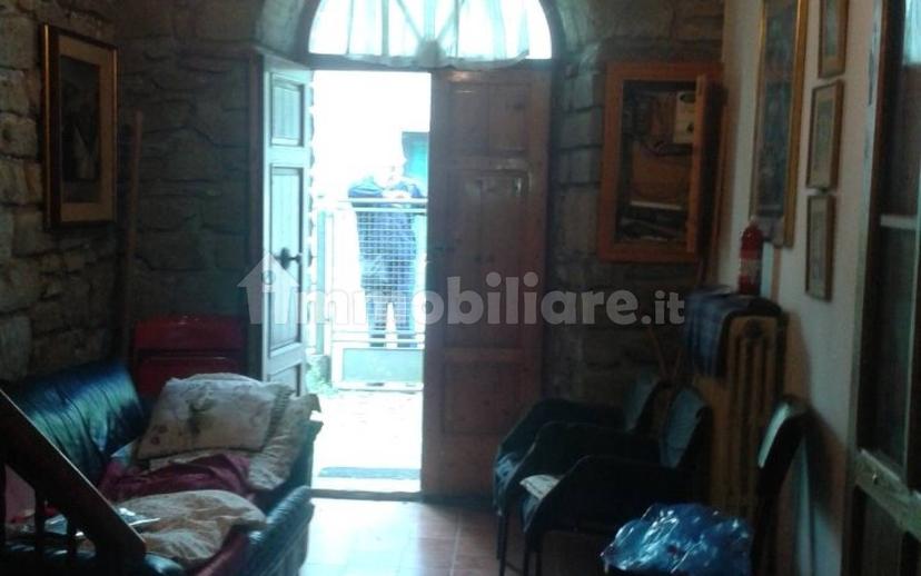 Villa unifamiliare via Nuova 78, Balze, Verghereto — foto 17 di 19
