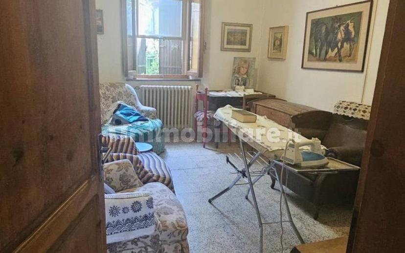Villa unifamiliare via Nuova 78, Balze, Verghereto — foto 18 di 19