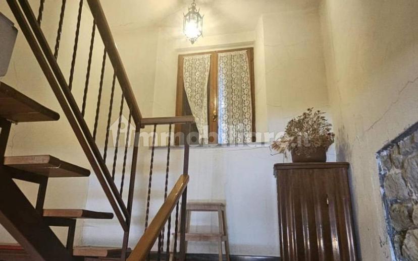 Villa unifamiliare via Nuova 78, Balze, Verghereto — foto 19 di 19