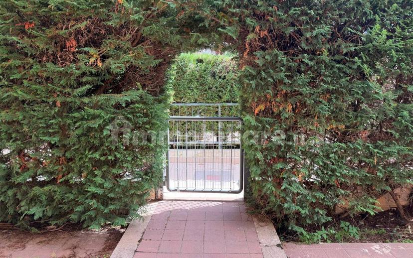 Quadrilocale via delle Pezzelle 25, Centro, Rocca di Mezzo — foto 28 di 44