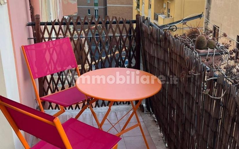 Bilocale piazza Costituzione sn, Castello, Cagliari — foto 13 di 14