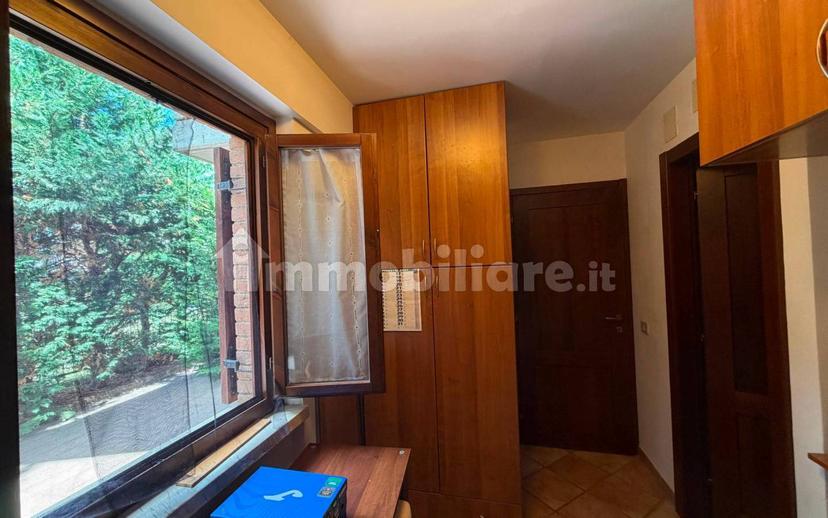 Quadrilocale via delle Pezzelle 25, Centro, Rocca di Mezzo — foto 33 di 44