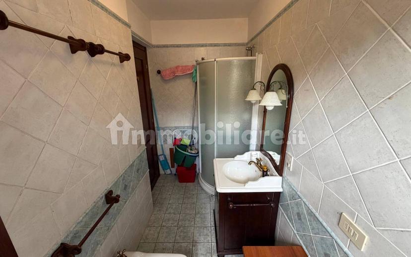 Quadrilocale via delle Pezzelle 25, Centro, Rocca di Mezzo — foto 29 di 44