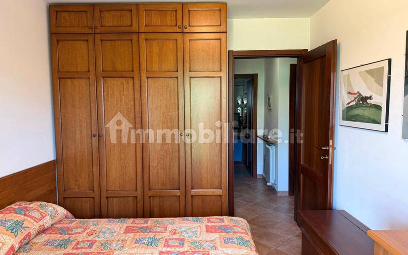 Quadrilocale via delle Pezzelle 25, Centro, Rocca di Mezzo — foto 15 di 44