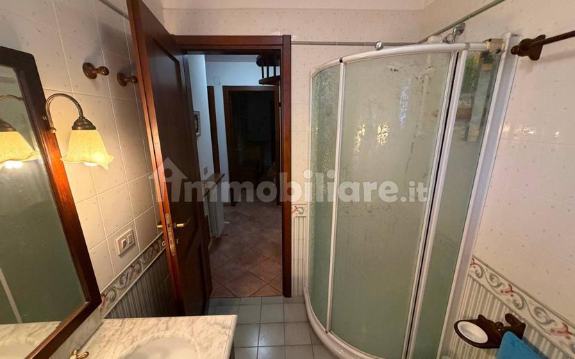 Quadrilocale via delle Pezzelle 25, Centro, Rocca di Mezzo — foto 10 di 44