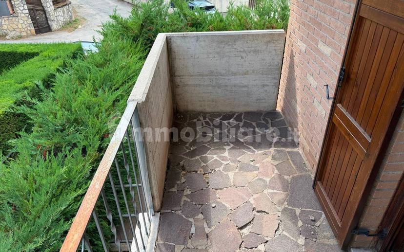 Quadrilocale via delle Pezzelle 25, Centro, Rocca di Mezzo — foto 16 di 44