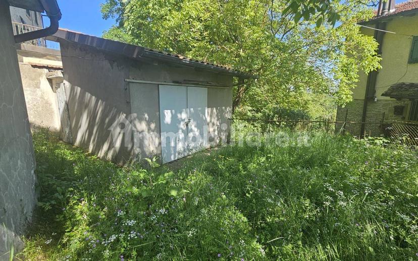 Villa unifamiliare via Nuova 78, Balze, Verghereto — foto 16 di 19