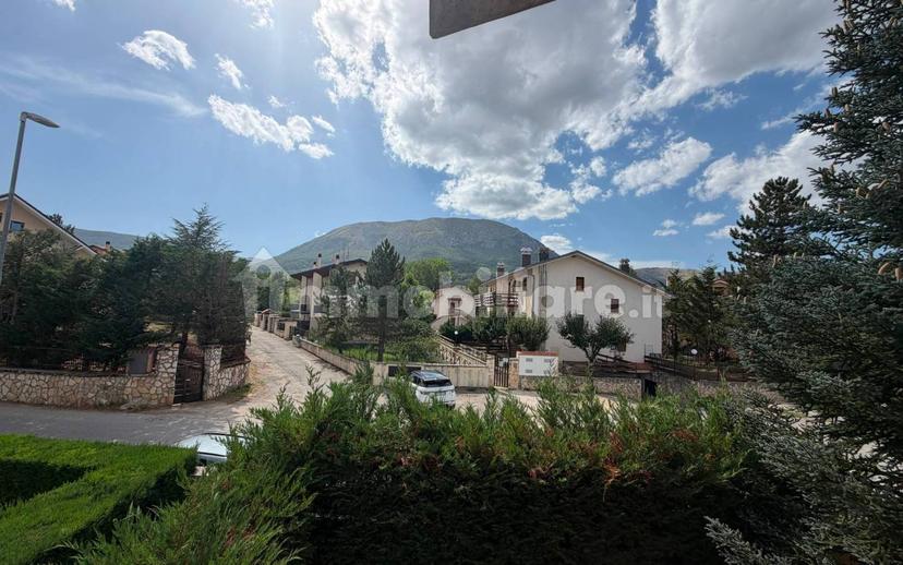 Quadrilocale via delle Pezzelle 25, Centro, Rocca di Mezzo — foto 27 di 44