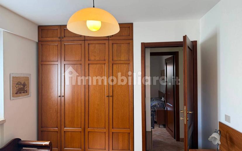 Quadrilocale via delle Pezzelle 25, Centro, Rocca di Mezzo — foto 31 di 44