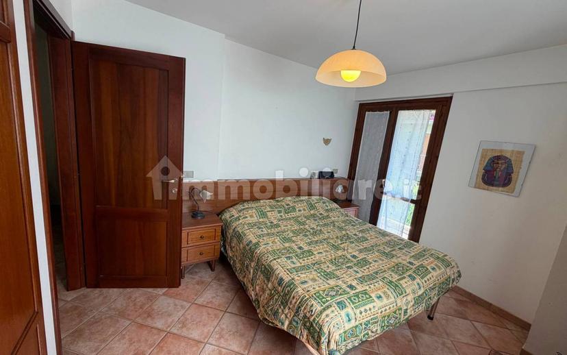 Quadrilocale via delle Pezzelle 25, Centro, Rocca di Mezzo — foto 8 di 44