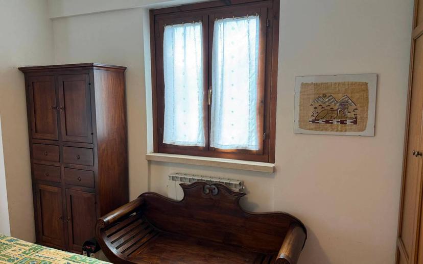Quadrilocale via delle Pezzelle 25, Centro, Rocca di Mezzo — foto 30 di 44