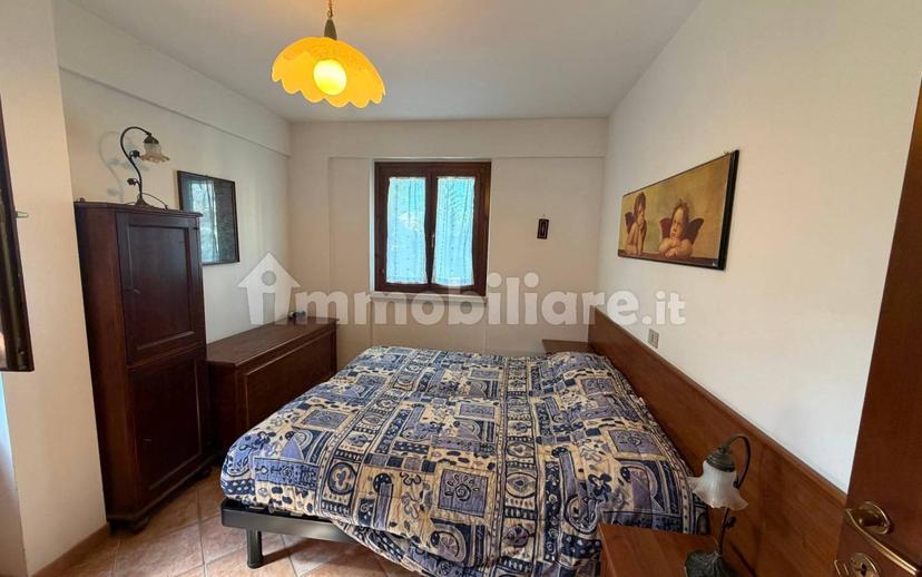 Quadrilocale via delle Pezzelle 25, Centro, Rocca di Mezzo — foto 25 di 44