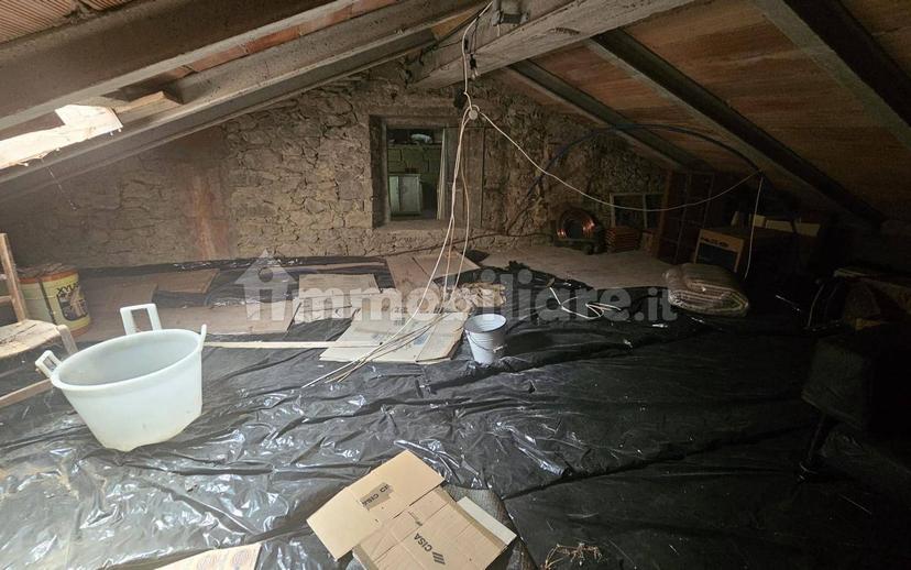 Villa unifamiliare via Nuova 78, Balze, Verghereto — foto 11 di 19