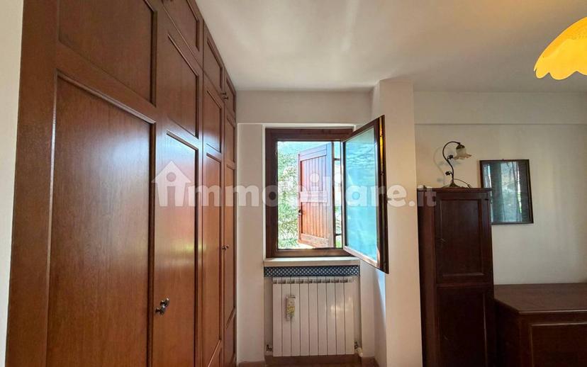 Quadrilocale via delle Pezzelle 25, Centro, Rocca di Mezzo — foto 20 di 44