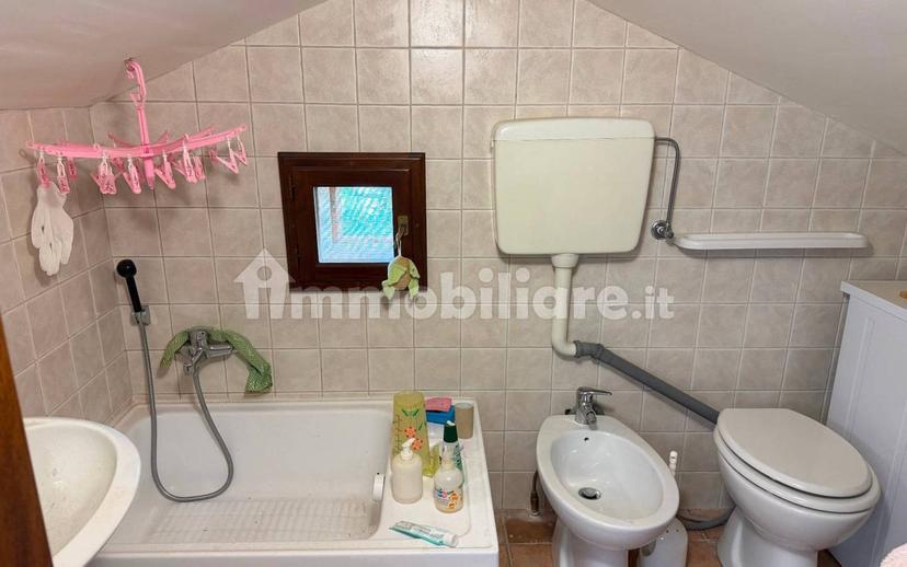 Quadrilocale via delle Pezzelle 25, Centro, Rocca di Mezzo — foto 2 di 44