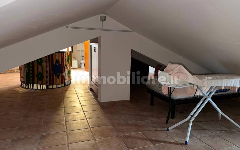 Quadrilocale via delle Pezzelle 25, Centro, Rocca di Mezzo — foto 40 di 44