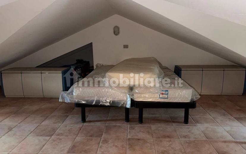 Quadrilocale via delle Pezzelle 25, Centro, Rocca di Mezzo — foto 5 di 44