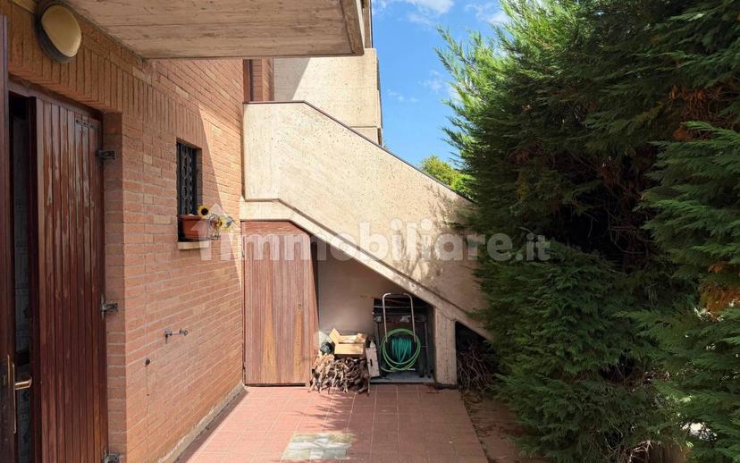 Quadrilocale via delle Pezzelle 25, Centro, Rocca di Mezzo — foto 41 di 44