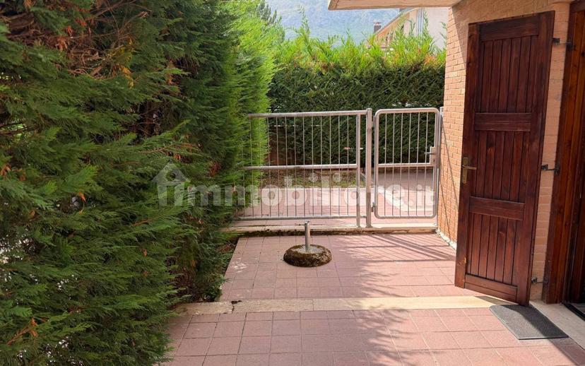 Quadrilocale via delle Pezzelle 25, Centro, Rocca di Mezzo — foto 44 di 44