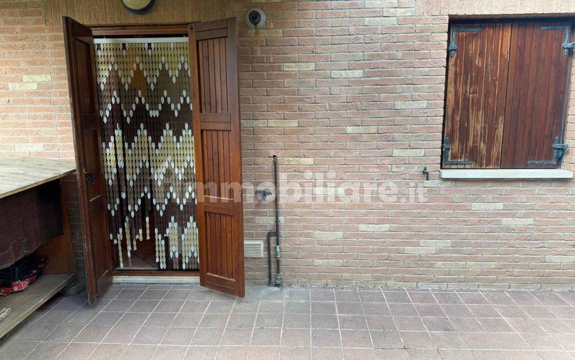 Quadrilocale via delle Pezzelle 25, Centro, Rocca di Mezzo — foto 43 di 44