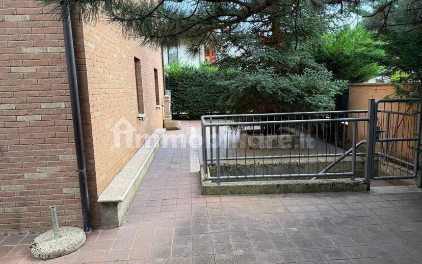 Quadrilocale via delle Pezzelle 25, Centro, Rocca di Mezzo — foto 14 di 44