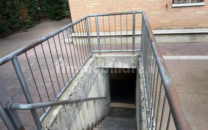 Quadrilocale via delle Pezzelle 25, Centro, Rocca di Mezzo — foto 23 di 44