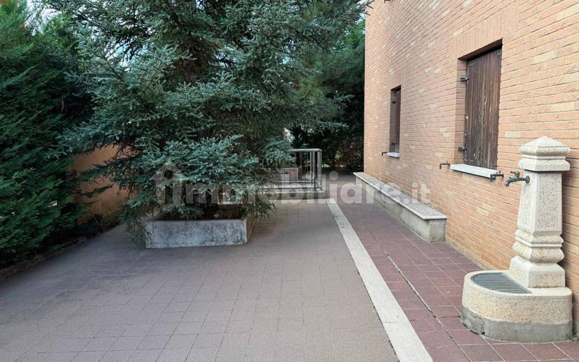 Quadrilocale via delle Pezzelle 25, Centro, Rocca di Mezzo — foto 19 di 44