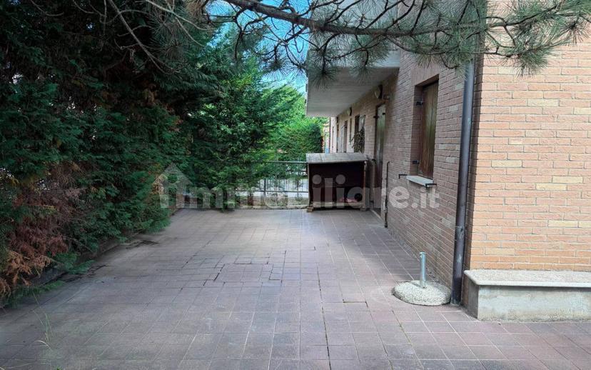 Quadrilocale via delle Pezzelle 25, Centro, Rocca di Mezzo — foto 6 di 44