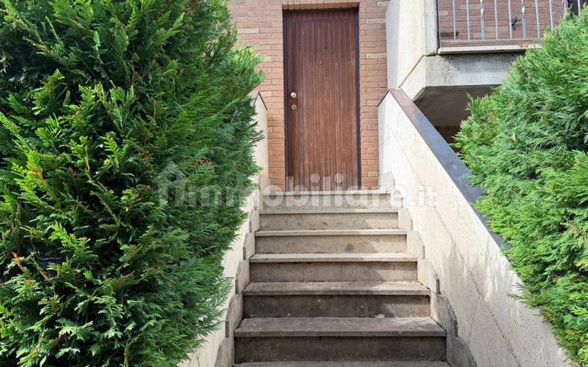 Quadrilocale via delle Pezzelle 25, Centro, Rocca di Mezzo — foto 18 di 44