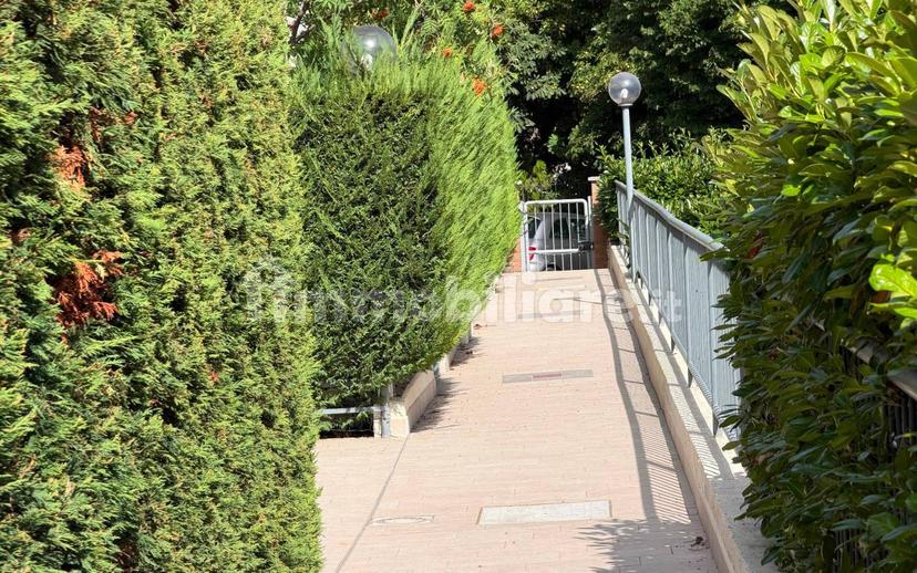 Quadrilocale via delle Pezzelle 25, Centro, Rocca di Mezzo — foto 36 di 44