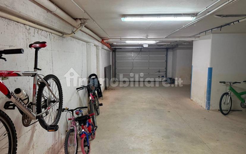 Quadrilocale via delle Pezzelle 25, Centro, Rocca di Mezzo — foto 38 di 44