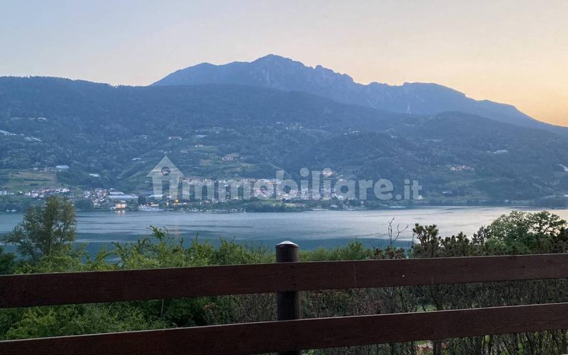 Bilocale Strada Romana, Ischia, Pergine Valsugana — foto 2 di 11