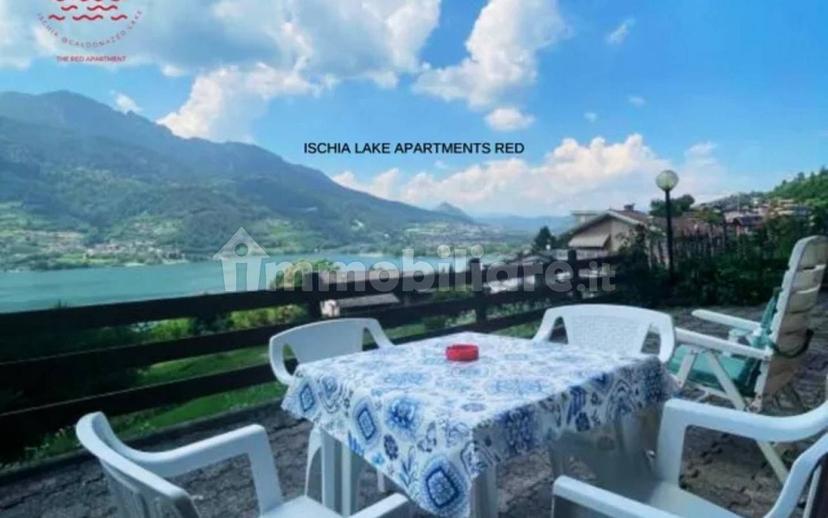 Bilocale Strada Romana, Ischia, Pergine Valsugana — foto 9 di 11
