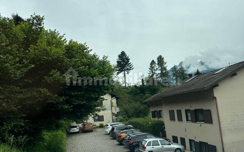 Bilocale Strada Romana, Ischia, Pergine Valsugana — foto 4 di 11