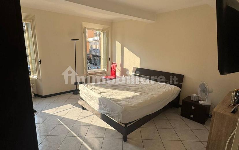 Bilocale piazza Giuseppe Mazzini 1, Centro, Borgosesia — foto 2 di 7