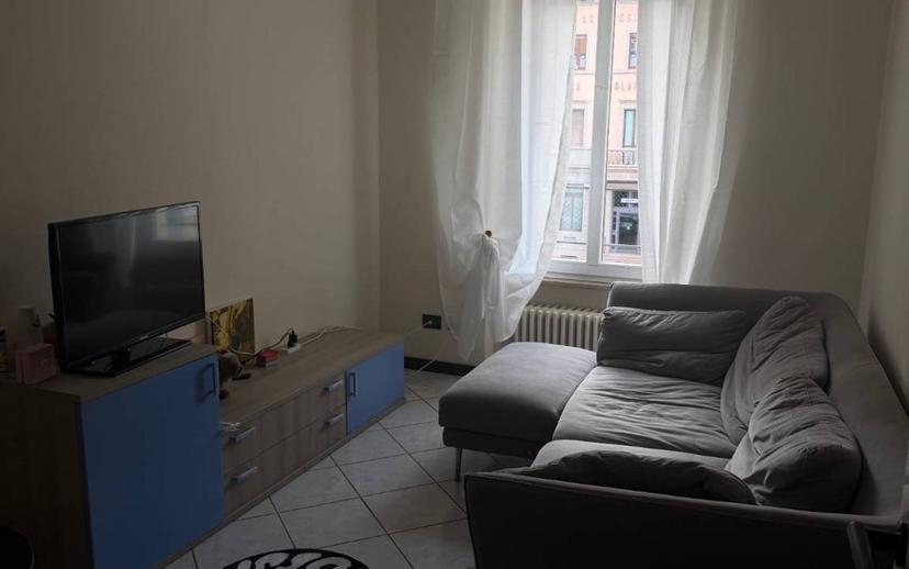 Bilocale piazza Giuseppe Mazzini 1, Centro, Borgosesia — foto 6 di 7